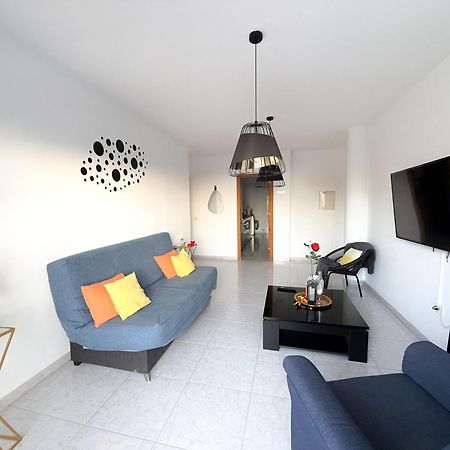 Apartamento Sabare Rambla Фронтера Екстер'єр фото