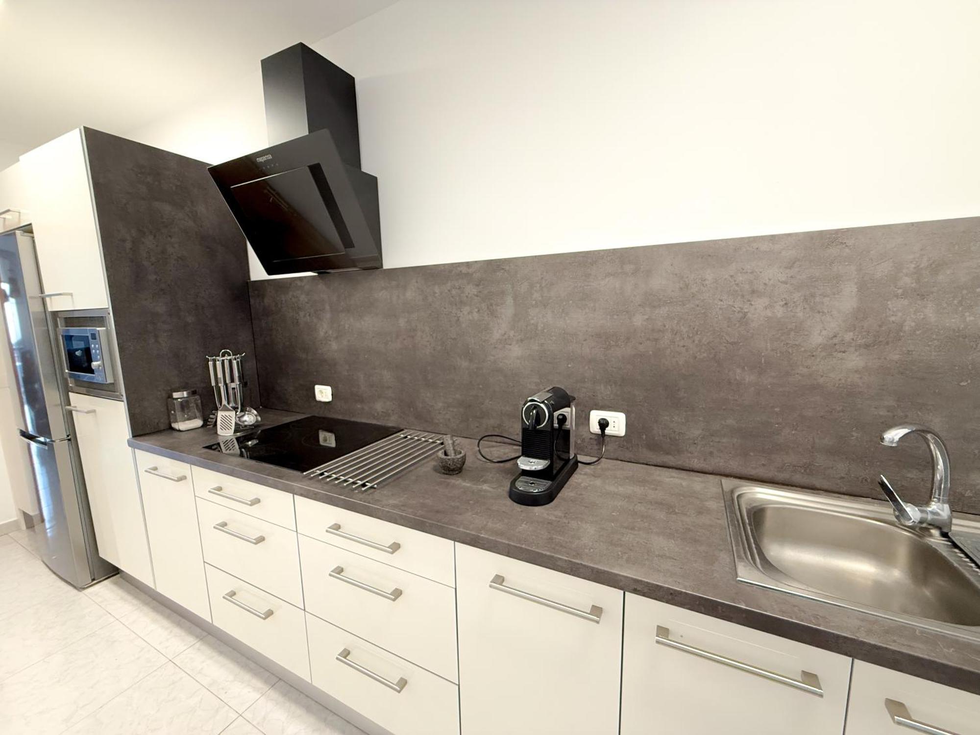 Apartamento Sabare Rambla Фронтера Екстер'єр фото